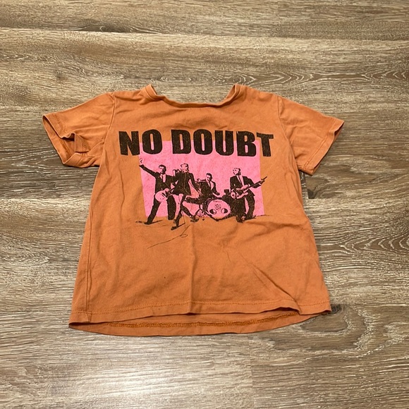 Cotton On Other - Cotton On No Doubt T-shirt